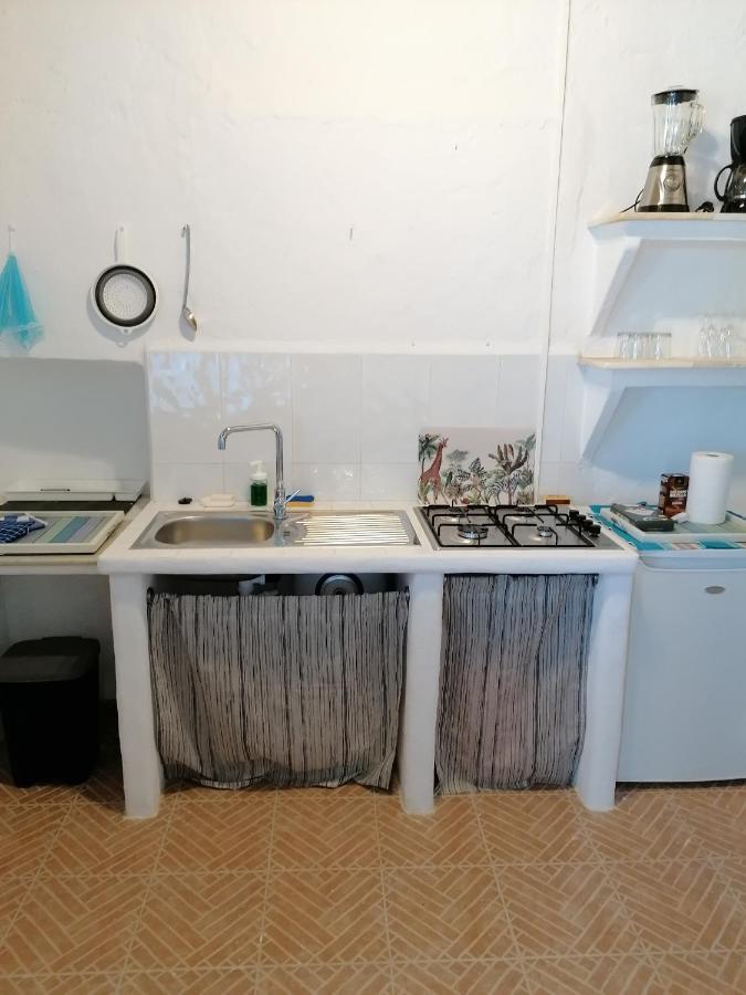 Cortijo Agua Amarga Parque Natural Del Cabo De Gata Nijar Bagian luar foto